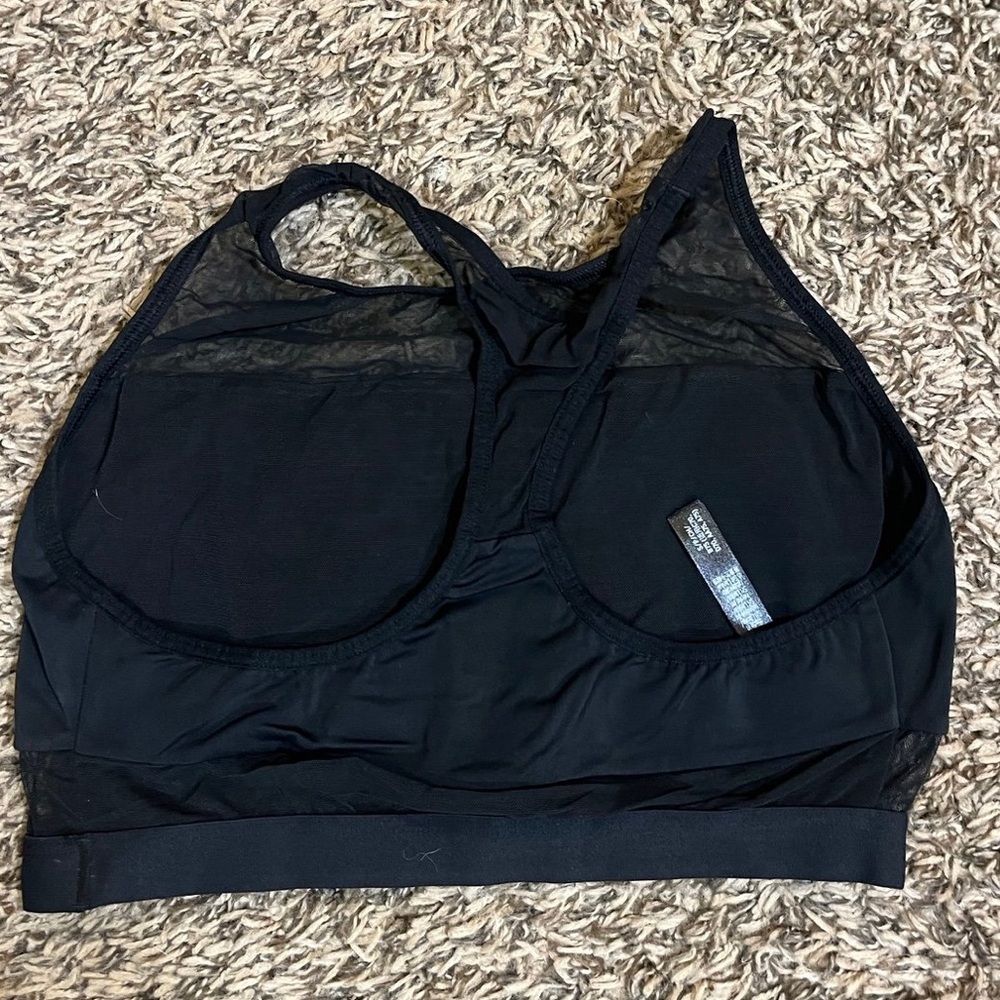 Victoria’s Secret Lightweight Sports Bra- SMALL - Picture 2 of 3